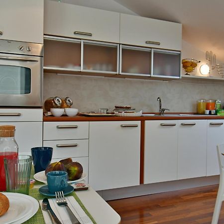 Amaranda B&B Катания Екстериор снимка