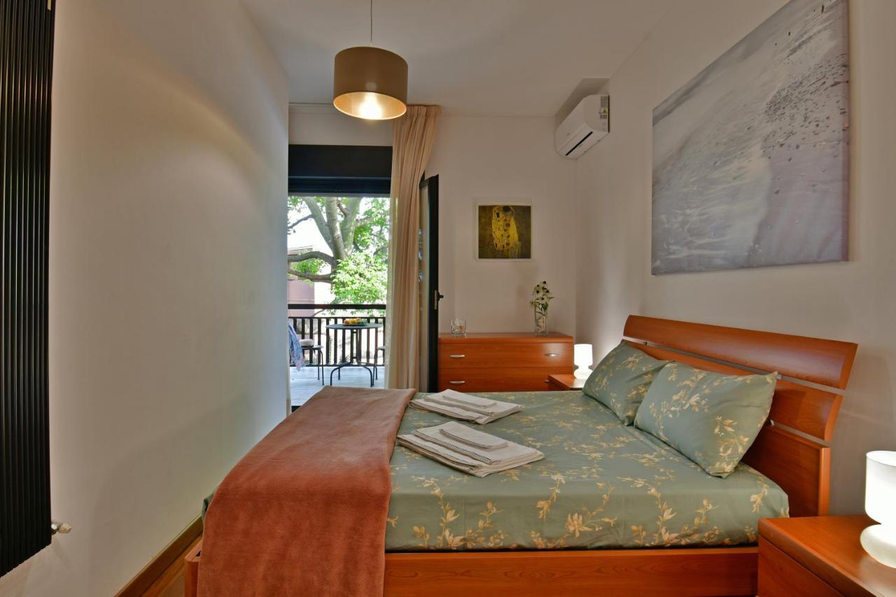 Amaranda B&B Катания Екстериор снимка