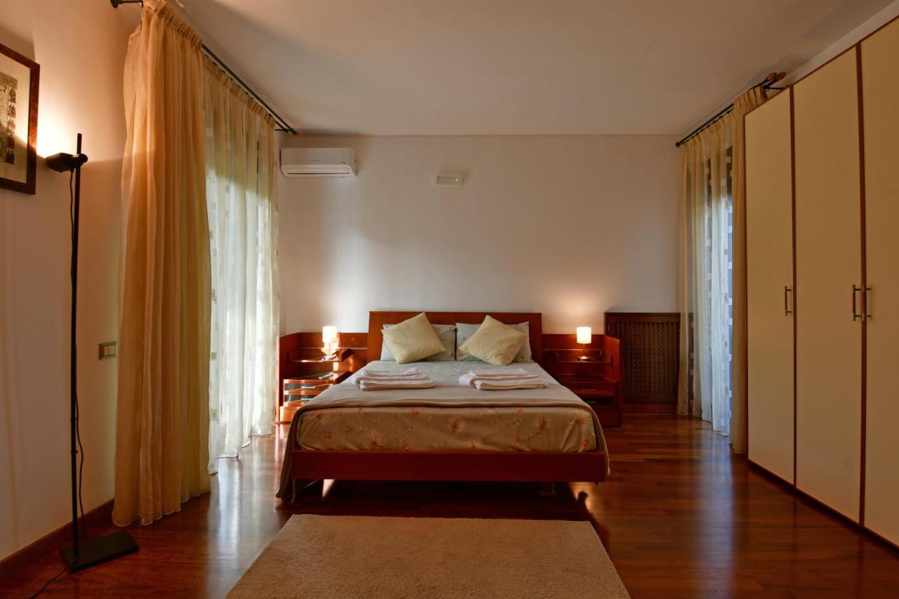 Amaranda B&B Катания Екстериор снимка