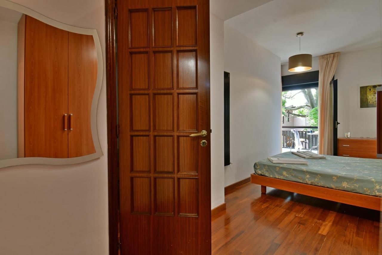 Amaranda B&B Катания Екстериор снимка