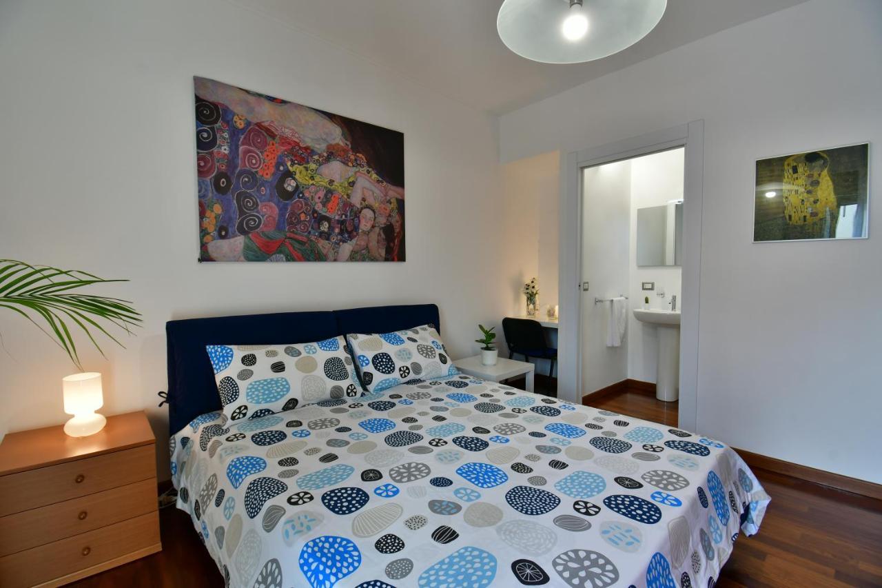 Amaranda B&B Катания Екстериор снимка