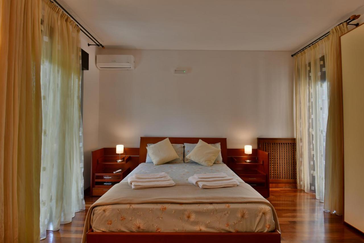 Amaranda B&B Катания Екстериор снимка