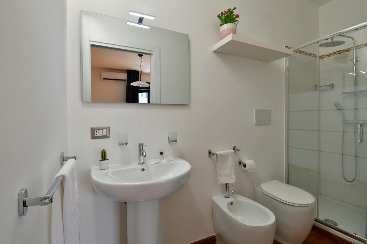 Amaranda B&B Катания Стая снимка