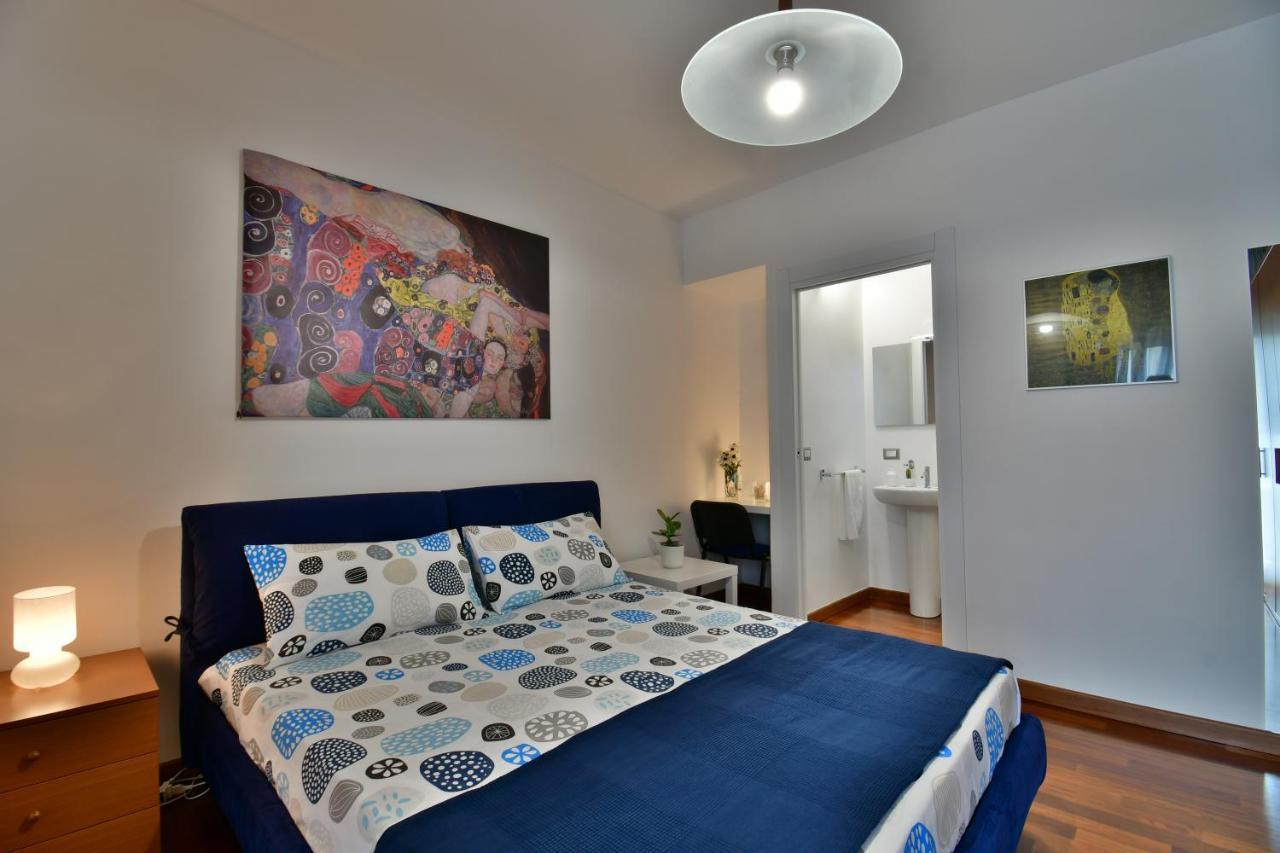 Amaranda B&B Катания Стая снимка
