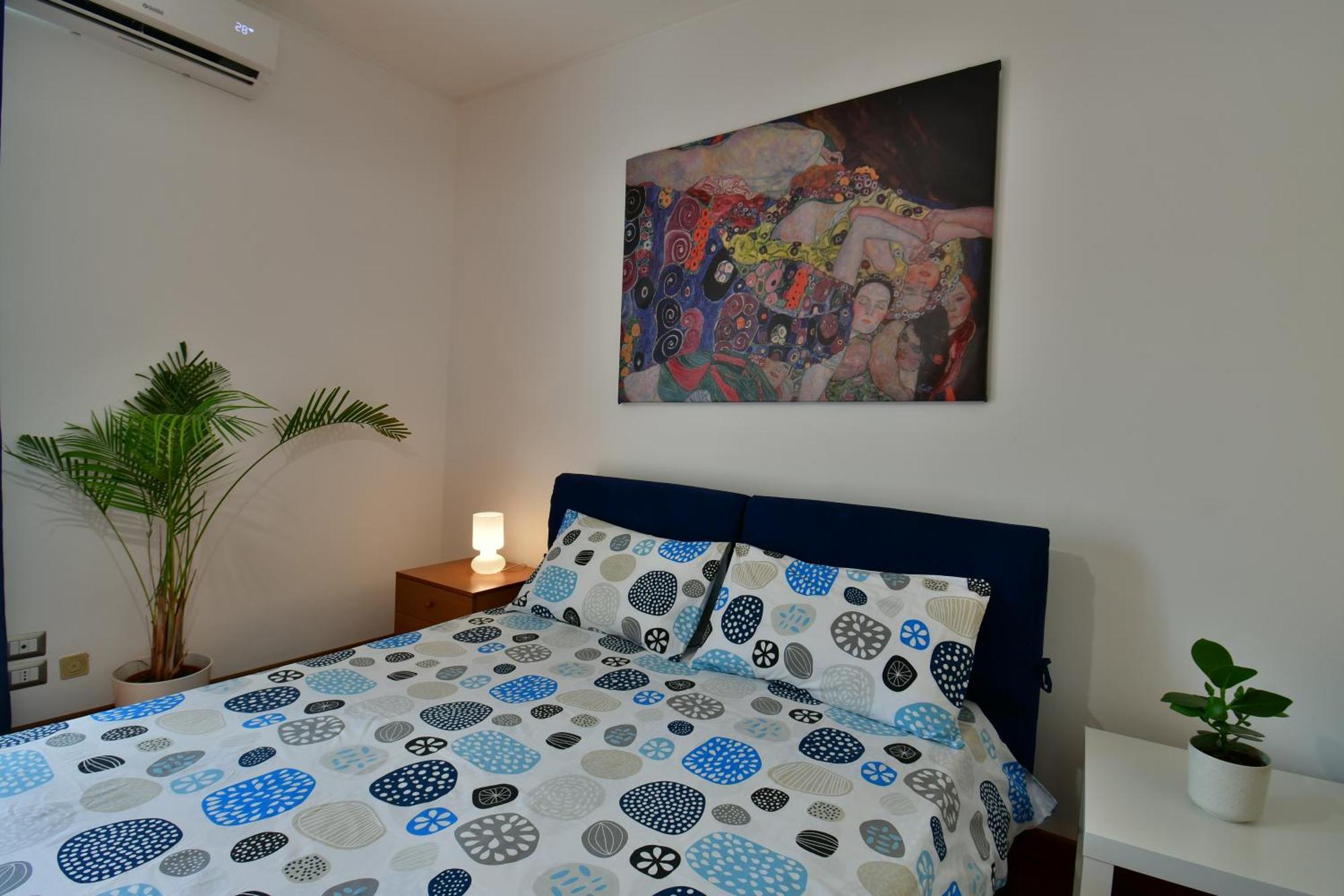 Amaranda B&B Катания Стая снимка