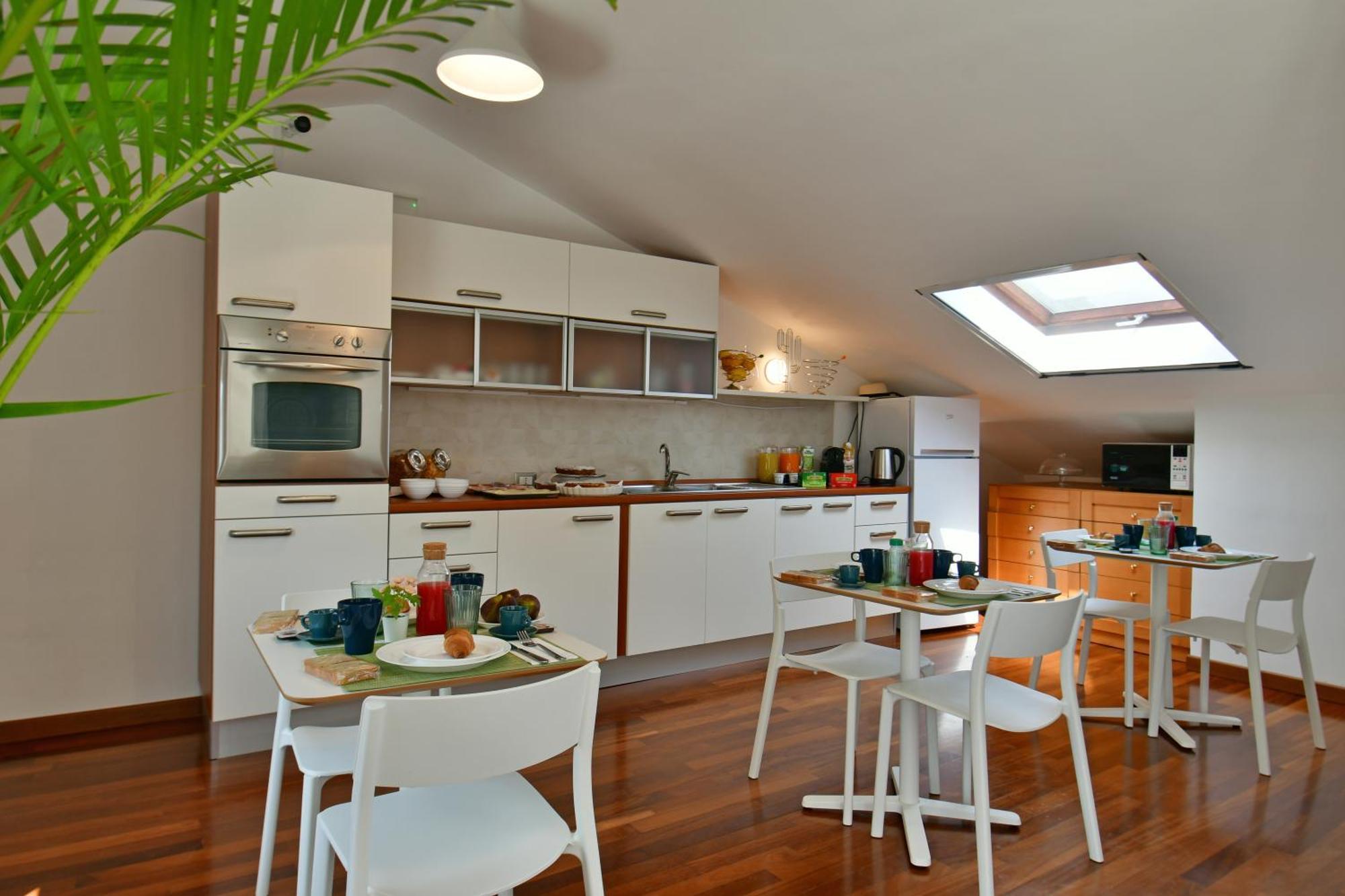 Amaranda B&B Катания Екстериор снимка