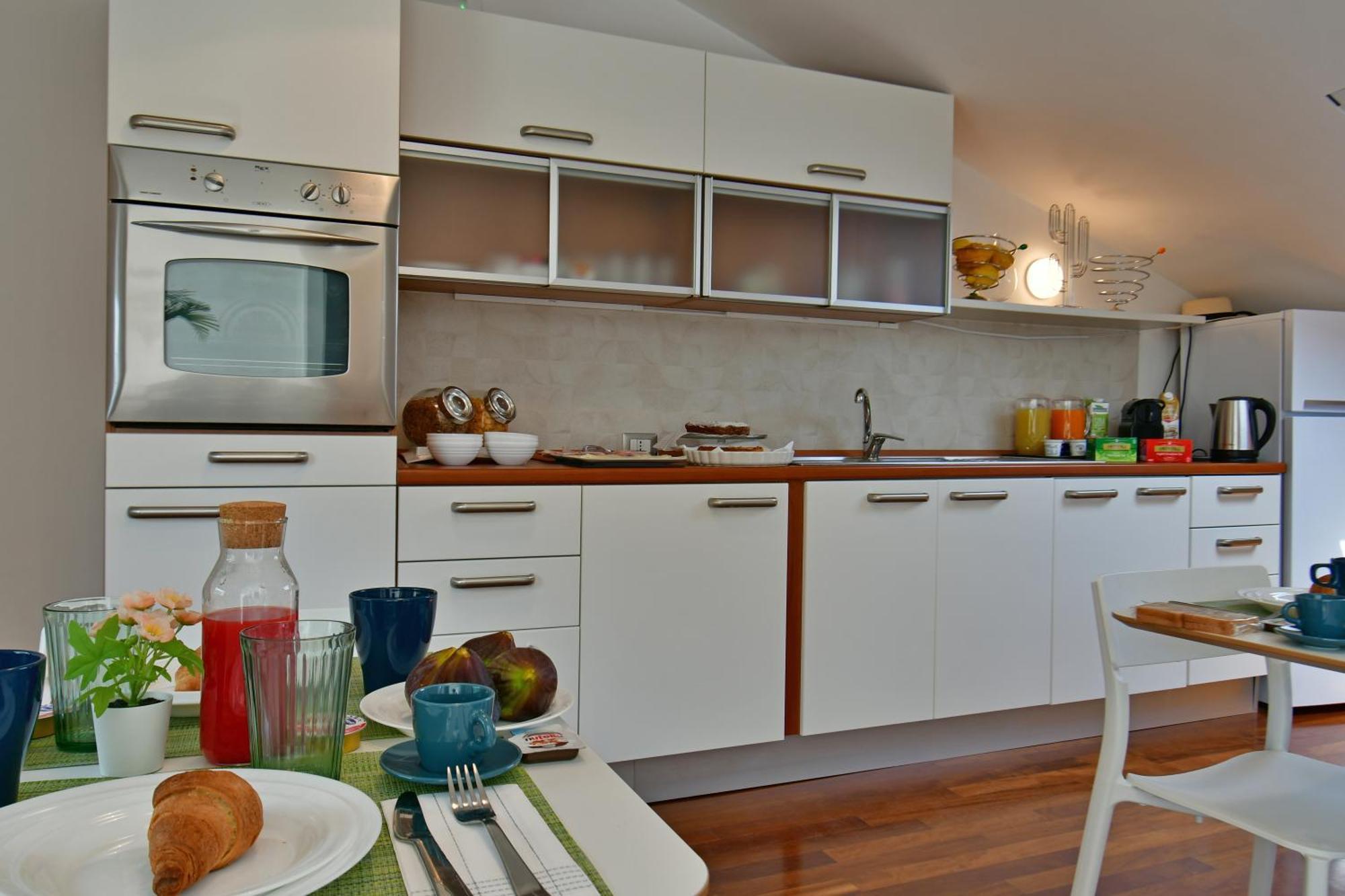 Amaranda B&B Катания Екстериор снимка